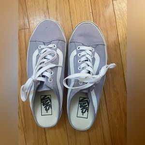 Vans Old Sokol Mule